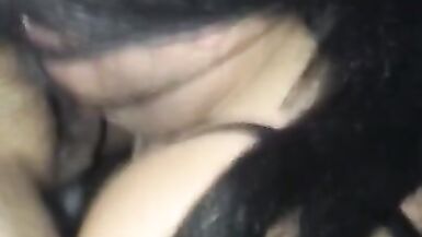 DL Latino Loved to make me his Bitch