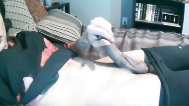 One More Spot Of Tea