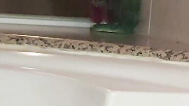 Iniciando una doble penetrada anal - 1 image