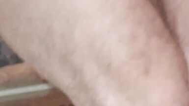 Iniciando una doble penetrada anal - 9 image