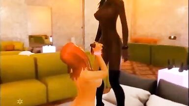 3DXCHAT FUTA COMPILATION #2