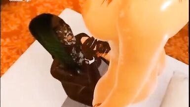 3DXCHAT FUTA COMPILATION #2 - 14 image