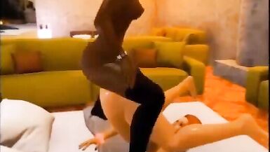 3DXCHAT FUTA COMPILATION #2 - 15 image