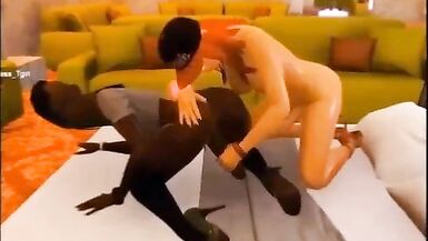 3DXCHAT FUTA COMPILATION #2 - 6 image