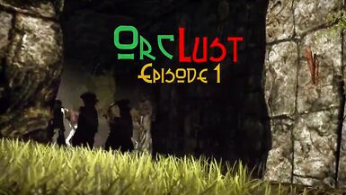 [KamadevaSFM] Orc Craving [Voiced] - 1 image