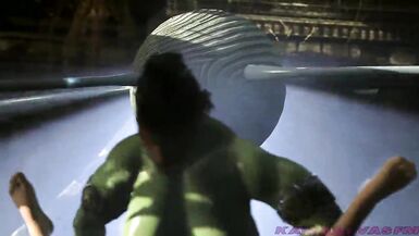 [KamadevaSFM] Orc Craving [Voiced] - 14 image