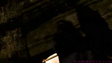 [KamadevaSFM] Orc Craving [Voiced] - 6 image