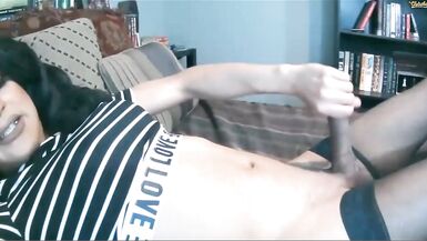 Here Some Creamer For Your Tea