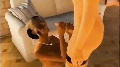 3DXCHAT SHEMALE HENTAI COMPILATION #11 - 14 image