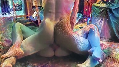 Sissy Hypno Voyage 10 - 13 image