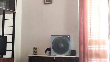 Bitch acquires a precious spank - 4 image