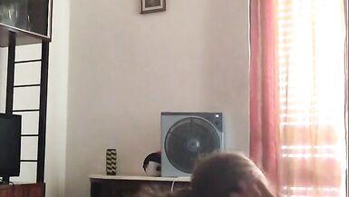 Bitch acquires a precious spank - 5 image