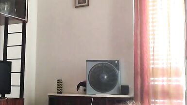 Bitch acquires a precious spank - 6 image