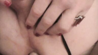 Pumping the french maid - 13 image