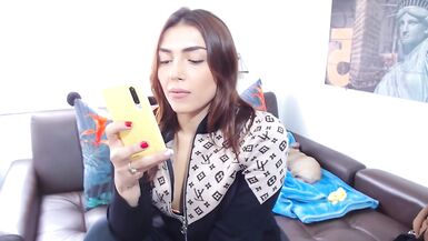 Erica_Vanderhill : 17th April 2020 -movie scene 1 - 7 image