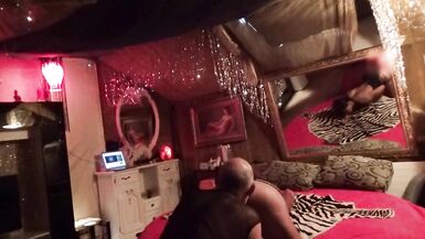 That Babe is a ebon ladyman with a very large couple of billibongs and a shlong - 5 image