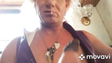 Stardate 8-23-2020 - Coffee, Jizz & Cum - 8 image