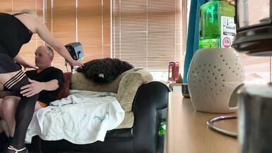 1St Movie Ive Recorded with Lengthy Time F..k Buddy Xx - 1 image