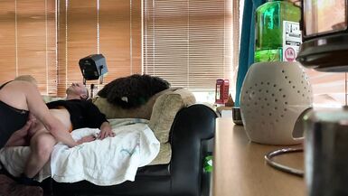 1St Movie Ive Recorded with Lengthy Time F..k Buddy Xx - 2 image