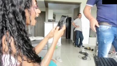 Jerking when they're working - 15 image