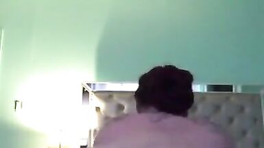 That Babe is a transgender beauty post quarantine obese and wanker - 11 image