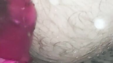 Iniciando una doble penetrada anal 2da parte