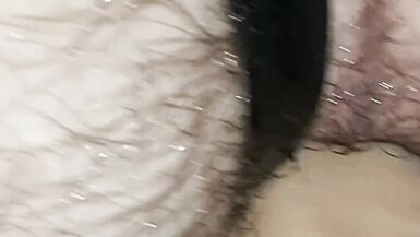 Iniciando una doble penetrada anal 2da parte - 4 image