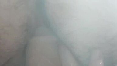 Iniciando una doble penetrada anal 2da parte