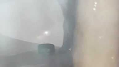 Iniciando una doble penetrada anal 2da parte - 7 image