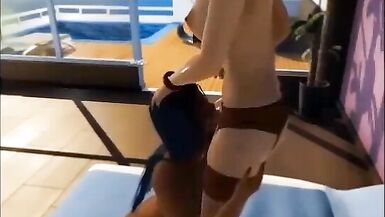 3DXCHAT FUTA COMPILATION #3