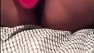 Can’t aid but Fuck myself until I’m Wet - 10 image