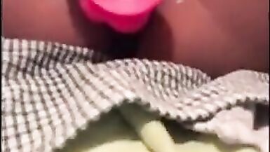 Can’t aid but Fuck myself until I’m Wet - 11 image