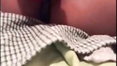 Can’t aid but Fuck myself until I’m Wet - 12 image