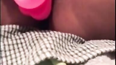 Can’t aid but Fuck myself until I’m Wet - 13 image