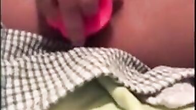 Can’t aid but Fuck myself until I’m Wet - 14 image