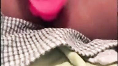 Can’t aid but Fuck myself until I’m Wet - 15 image