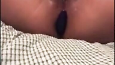 Can’t aid but Fuck myself until I’m Wet - 2 image