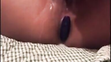 Can’t aid but Fuck myself until I’m Wet - 6 image