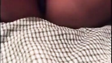 Can’t aid but Fuck myself until I’m Wet