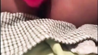 Can’t aid but Fuck myself until I’m Wet - 9 image