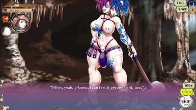 Tales of Androgyny all Ettin Scenes - 2 image