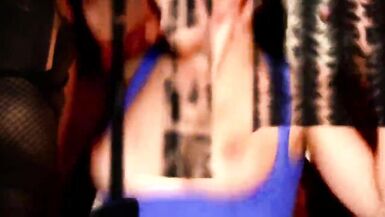 Stilettos - A FSSlut Sissy PMV - 3 image