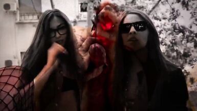 Stilettos - A FSSlut Sissy PMV - 5 image