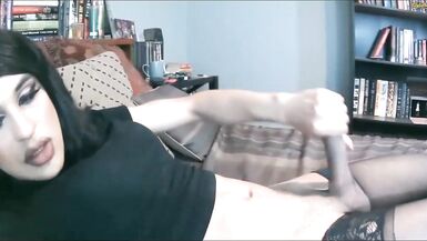 This Bitch Like Her Tea Cold - 7 image