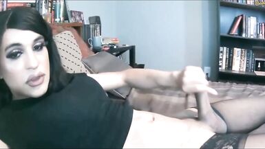 This Bitch Like Her Tea Cold - 8 image