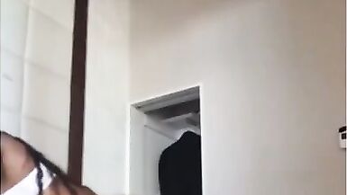 Afro T-Girl Compilation Vol two - 13 image