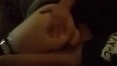 Ebon Stud and Thick Crossdresser - 12 image