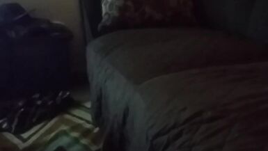 Ebon Stud and Thick Crossdresser - 6 image