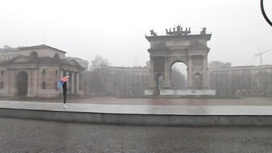 Awesome shelady - 1 image