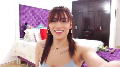 Erica_Vanderhill : 23rd July 2020 -video 1 - 12 image